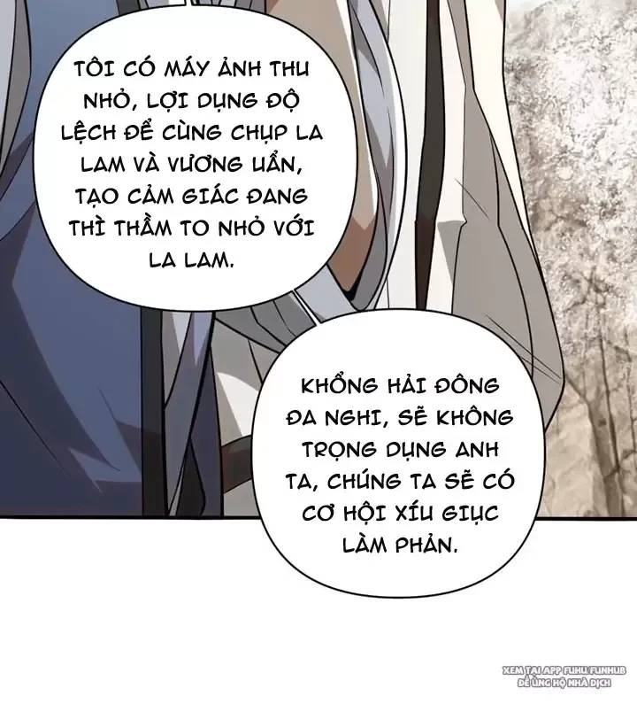 Đệ Nhất Danh Sách - Chapter 380 - Page 63
