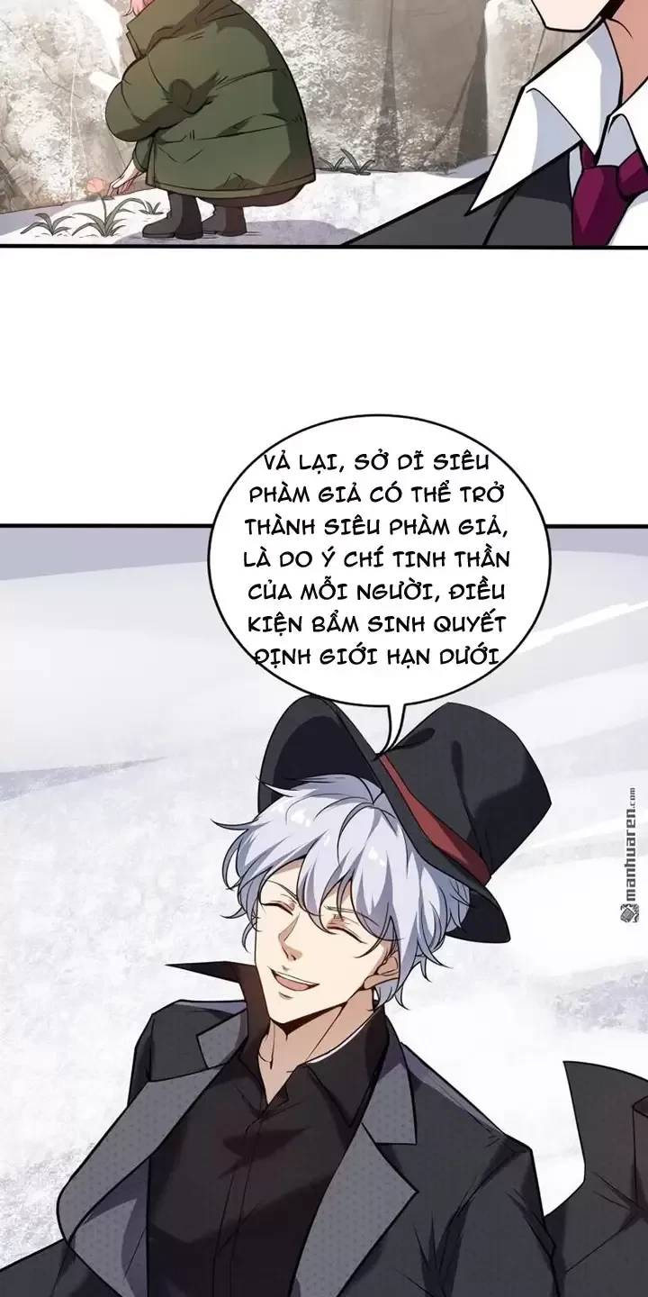 Đệ Nhất Danh Sách - Chapter 380 - Page 7