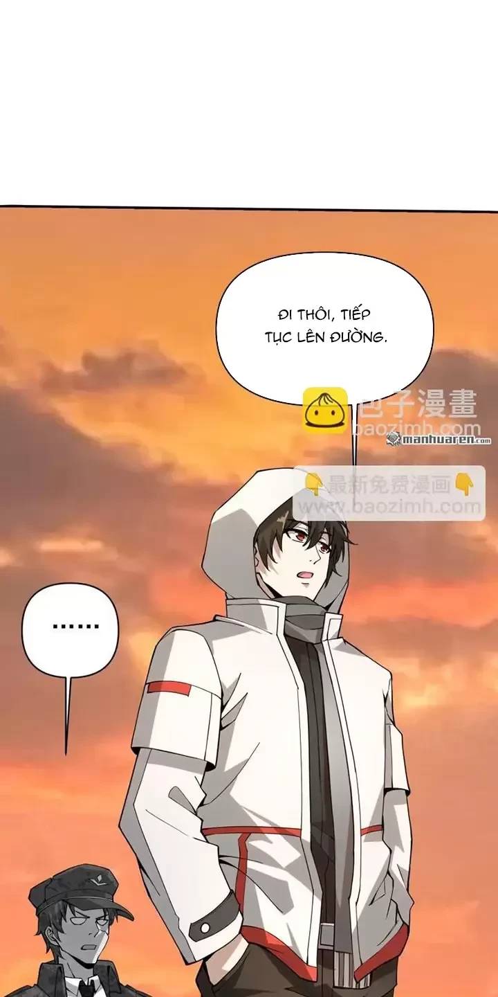 Đệ Nhất Danh Sách - Chapter 381 - Page 13