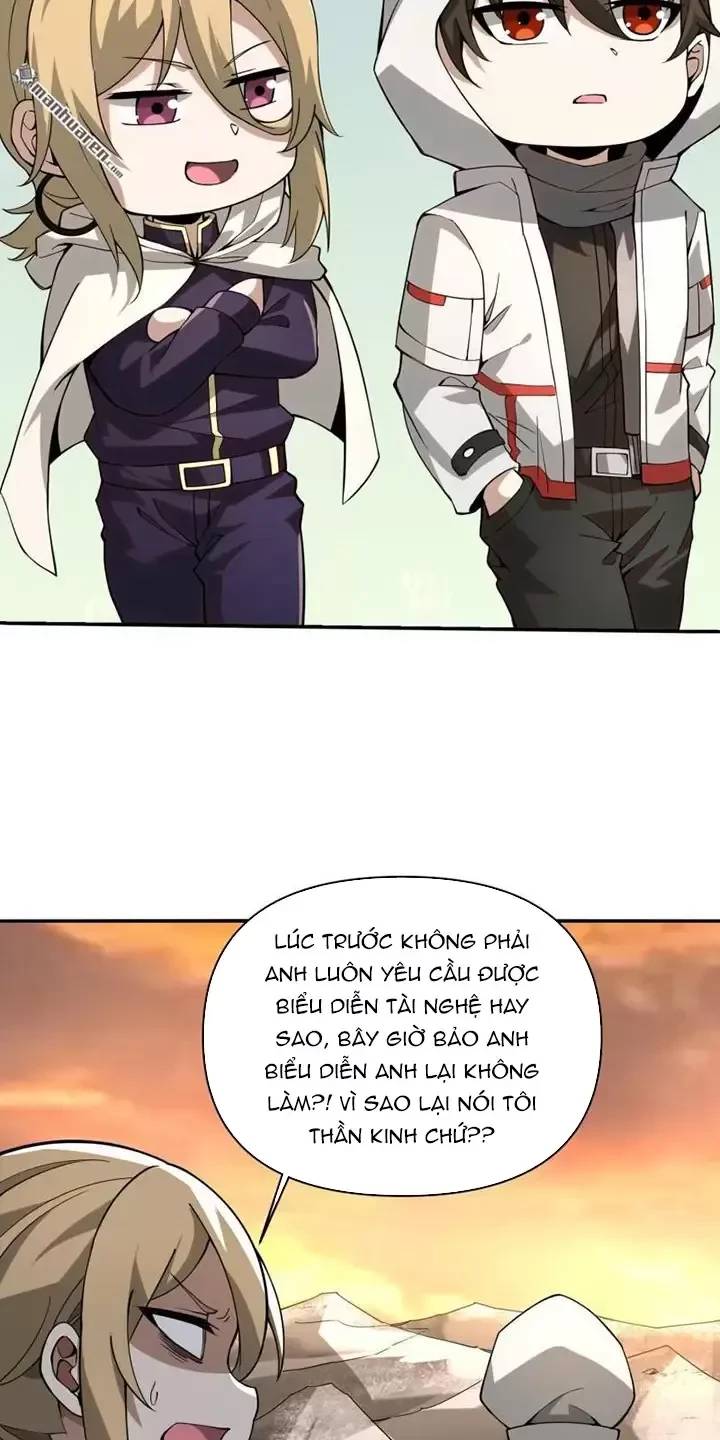 Đệ Nhất Danh Sách - Chapter 381 - Page 16