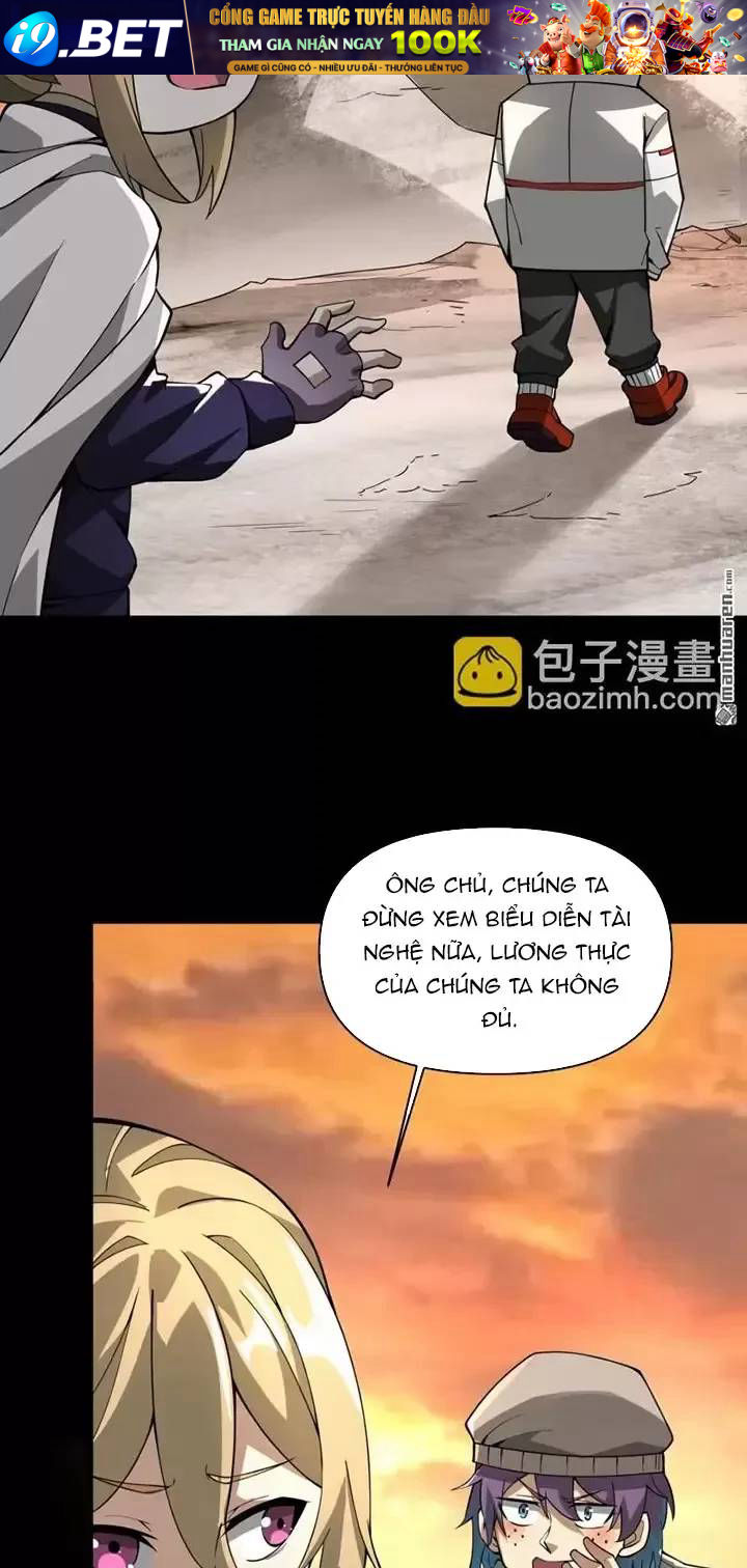 Đệ Nhất Danh Sách - Chapter 381 - Page 17