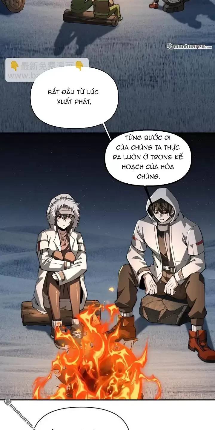 Đệ Nhất Danh Sách - Chapter 381 - Page 20