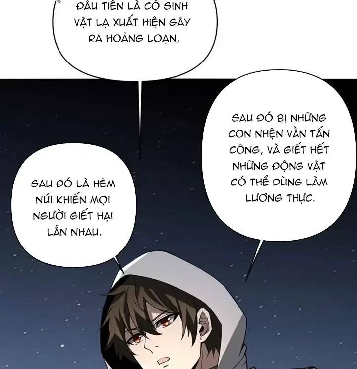 Đệ Nhất Danh Sách - Chapter 381 - Page 21