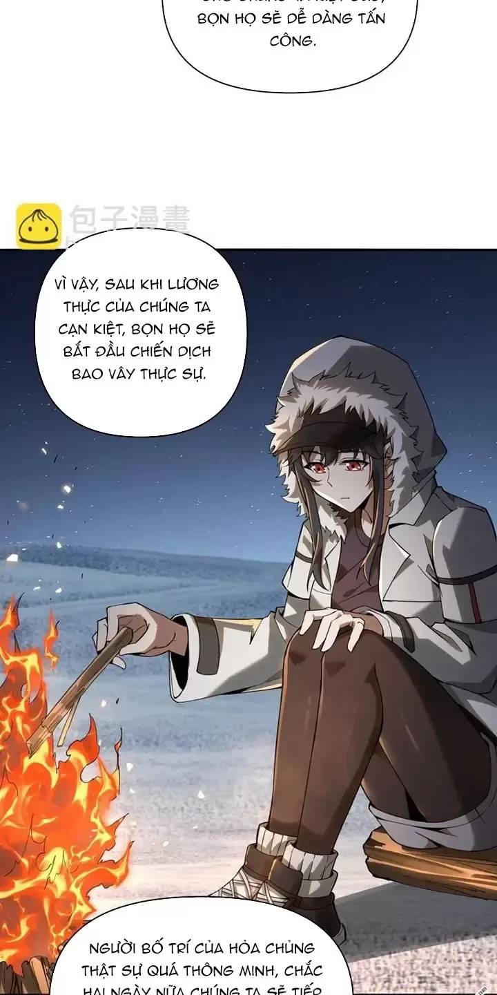 Đệ Nhất Danh Sách - Chapter 381 - Page 23