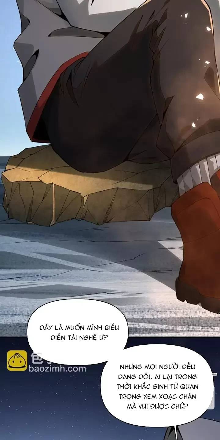 Đệ Nhất Danh Sách - Chapter 381 - Page 25