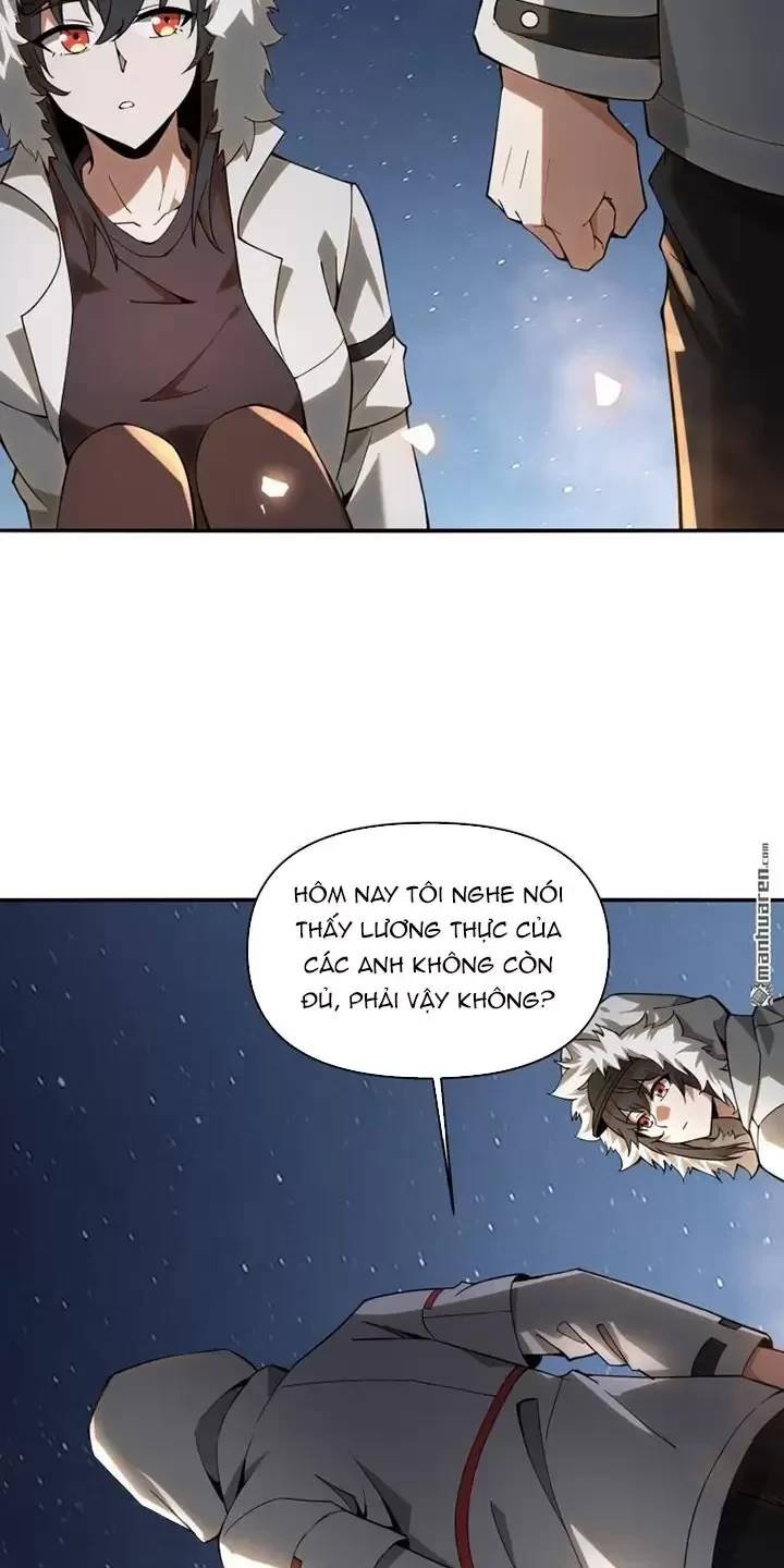 Đệ Nhất Danh Sách - Chapter 381 - Page 27