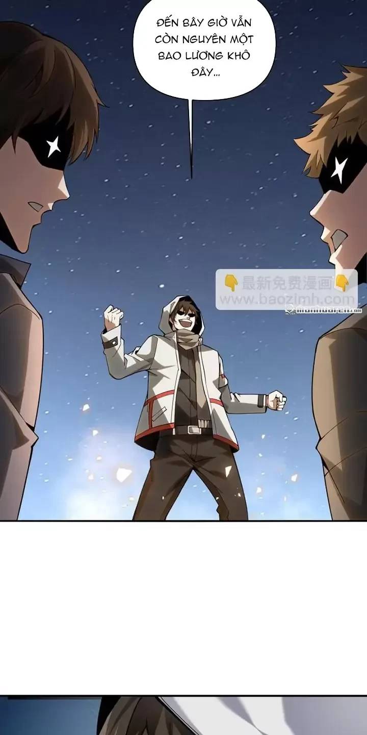 Đệ Nhất Danh Sách - Chapter 381 - Page 29