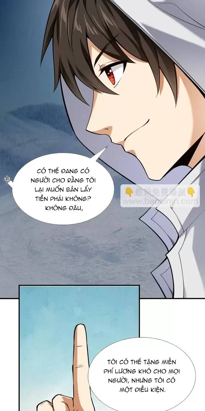 Đệ Nhất Danh Sách - Chapter 381 - Page 30