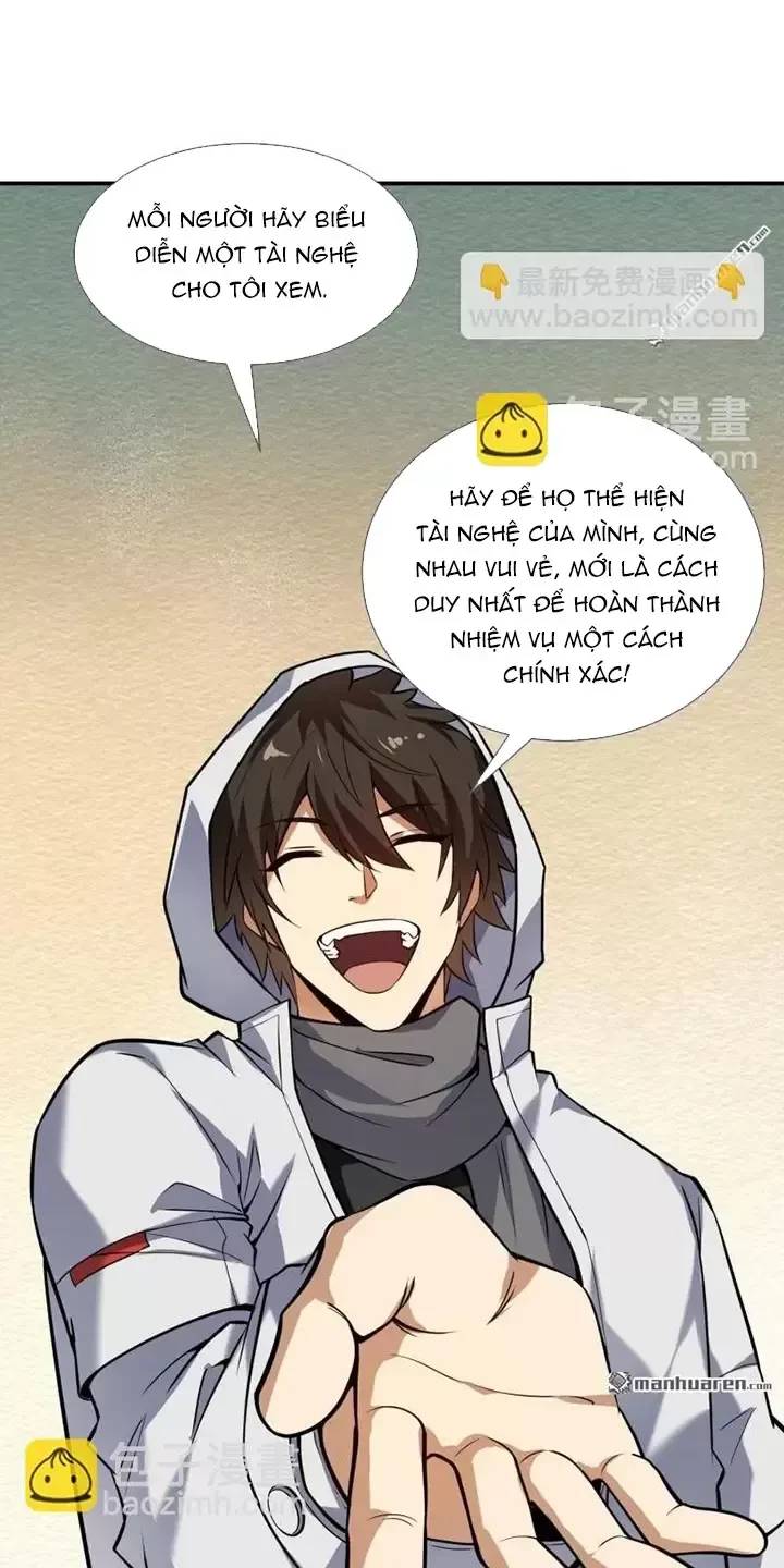 Đệ Nhất Danh Sách - Chapter 381 - Page 32