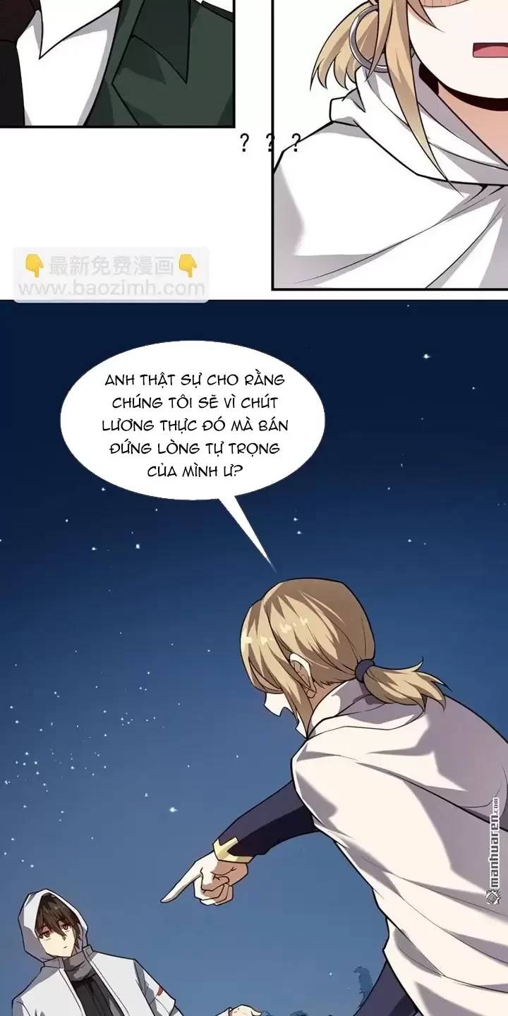 Đệ Nhất Danh Sách - Chapter 381 - Page 34