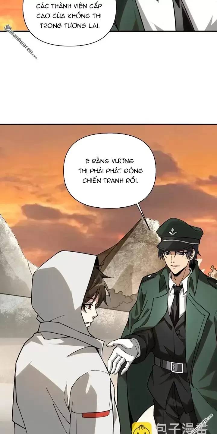 Đệ Nhất Danh Sách - Chapter 381 - Page 4