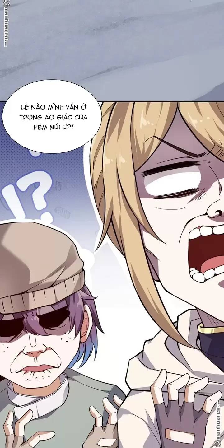 Đệ Nhất Danh Sách - Chapter 381 - Page 40