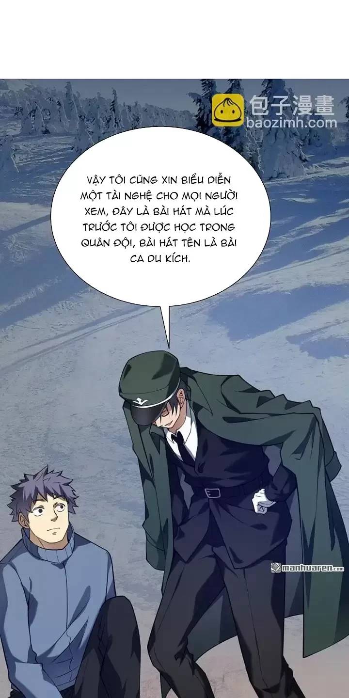 Đệ Nhất Danh Sách - Chapter 381 - Page 42