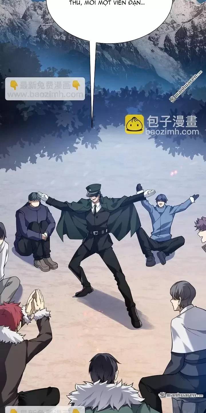 Đệ Nhất Danh Sách - Chapter 381 - Page 44