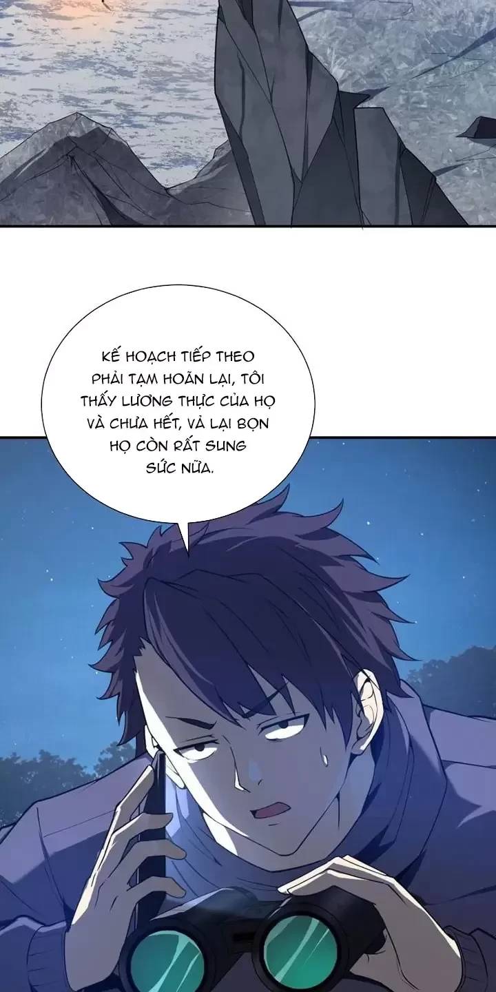 Đệ Nhất Danh Sách - Chapter 381 - Page 46