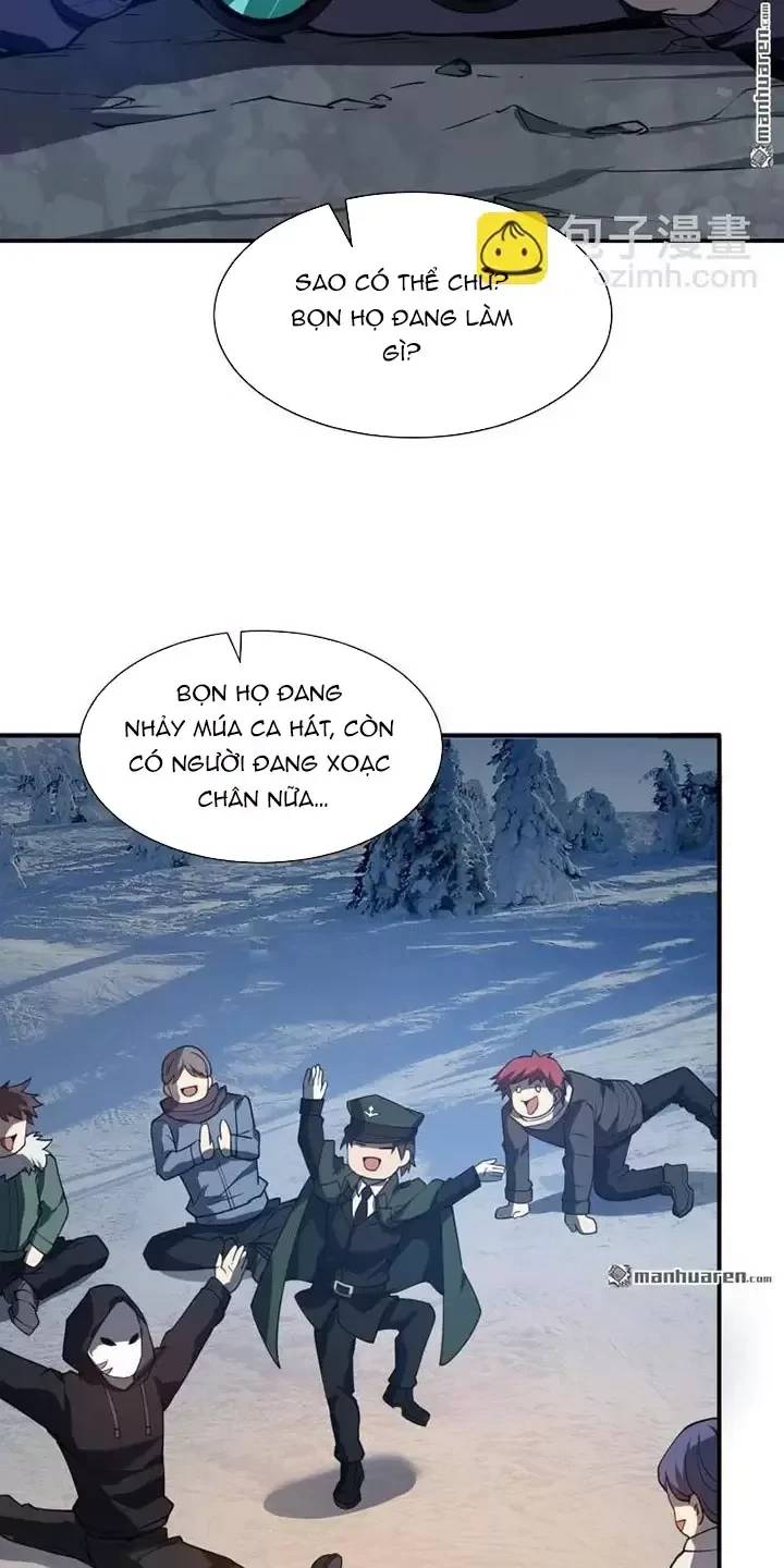 Đệ Nhất Danh Sách - Chapter 381 - Page 47