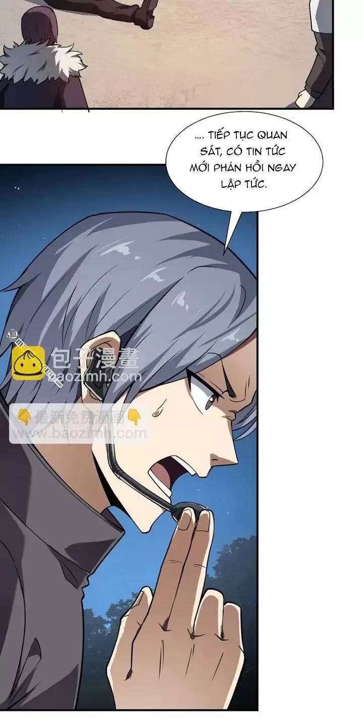 Đệ Nhất Danh Sách - Chapter 381 - Page 48