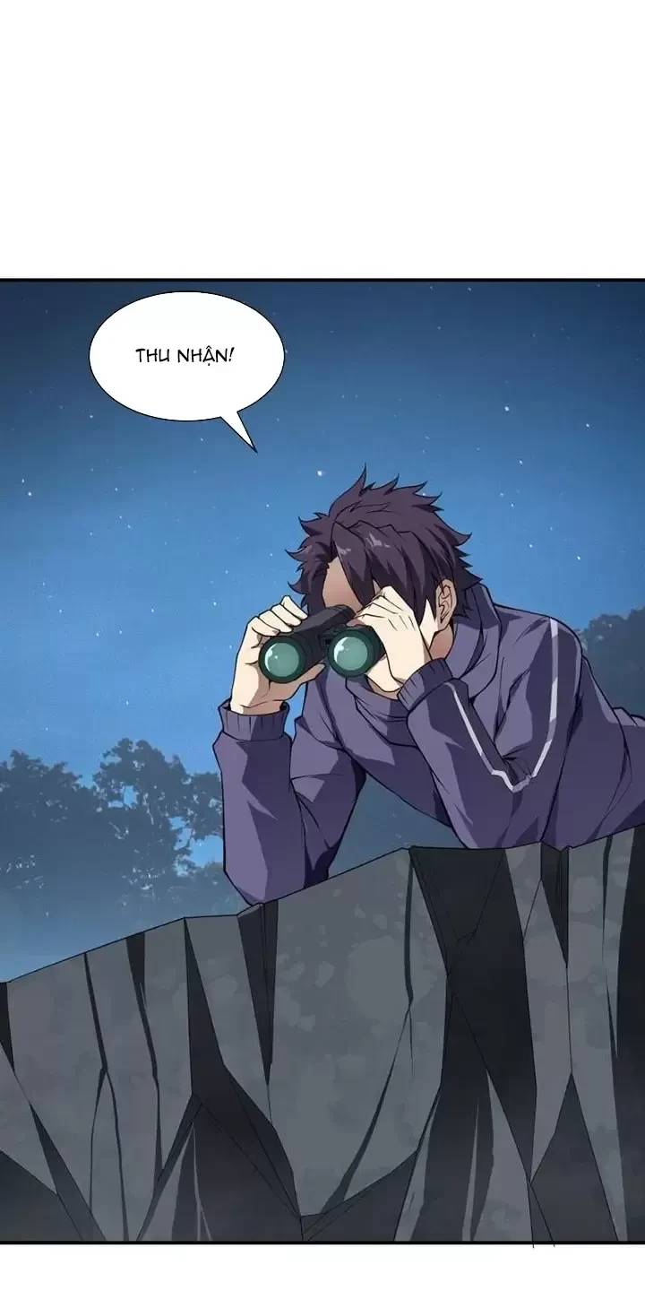 Đệ Nhất Danh Sách - Chapter 381 - Page 49