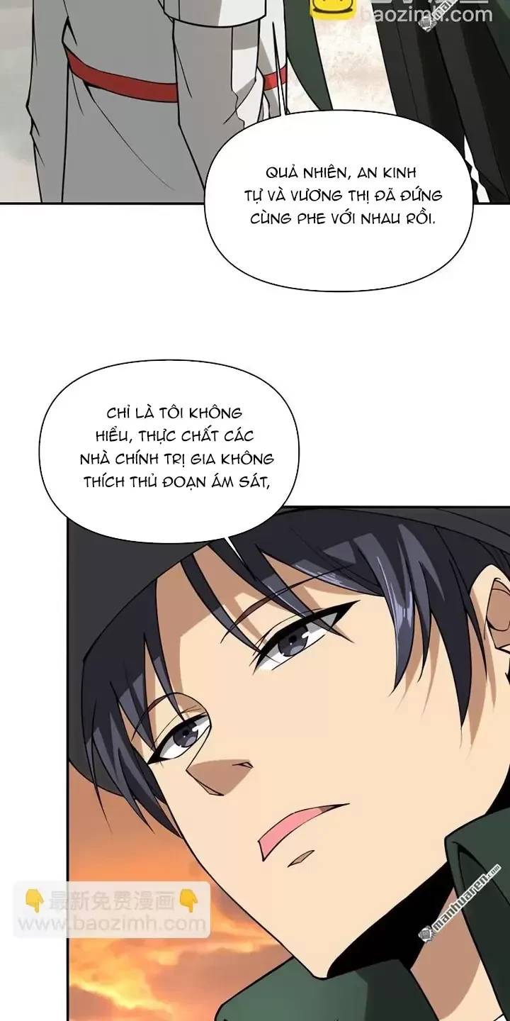 Đệ Nhất Danh Sách - Chapter 381 - Page 5