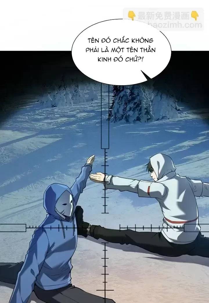 Đệ Nhất Danh Sách - Chapter 381 - Page 50