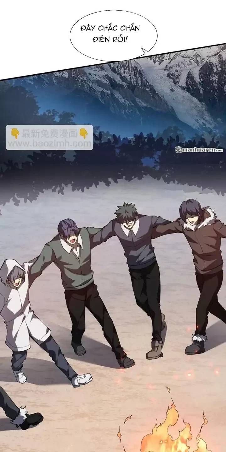 Đệ Nhất Danh Sách - Chapter 381 - Page 52