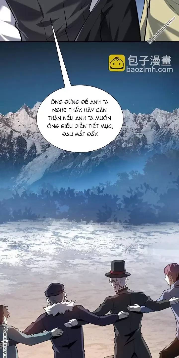 Đệ Nhất Danh Sách - Chapter 381 - Page 54