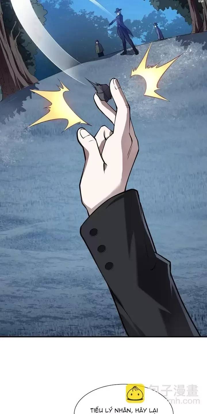 Đệ Nhất Danh Sách - Chapter 381 - Page 59