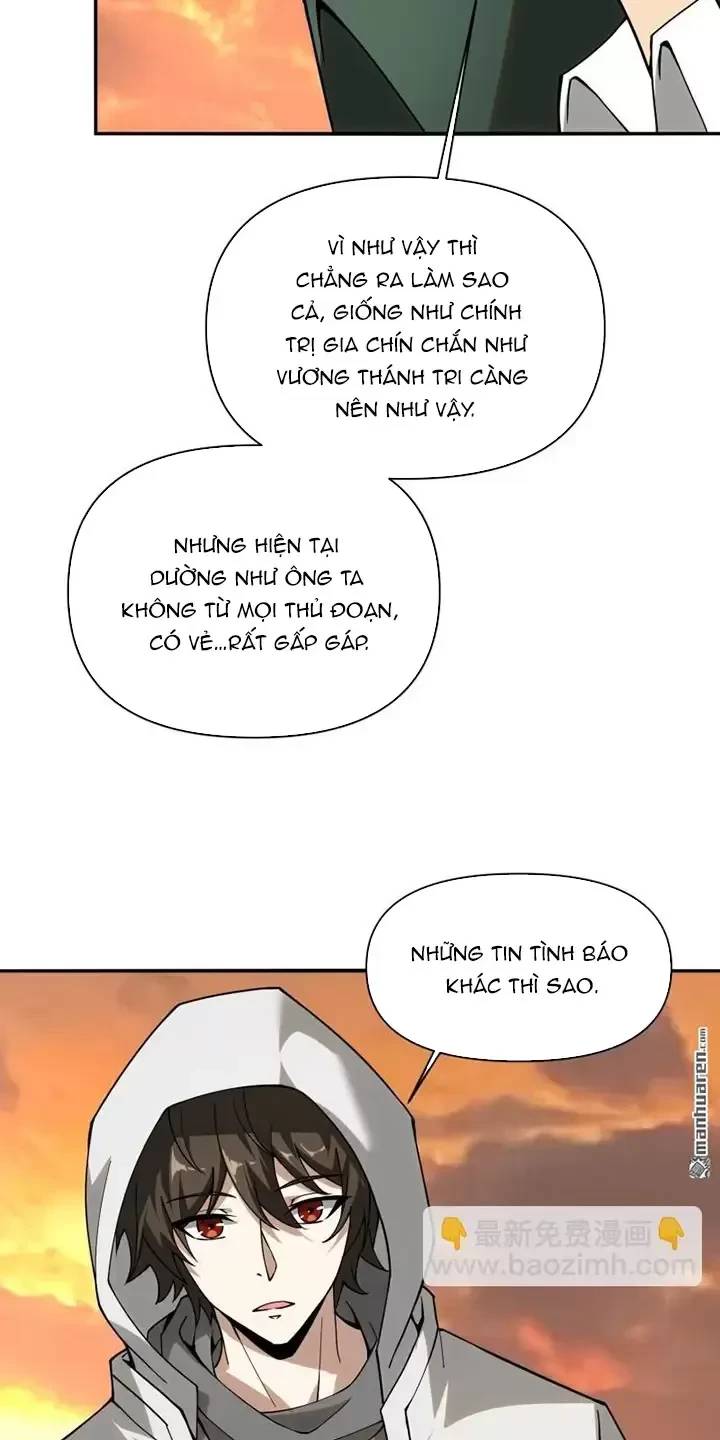 Đệ Nhất Danh Sách - Chapter 381 - Page 6
