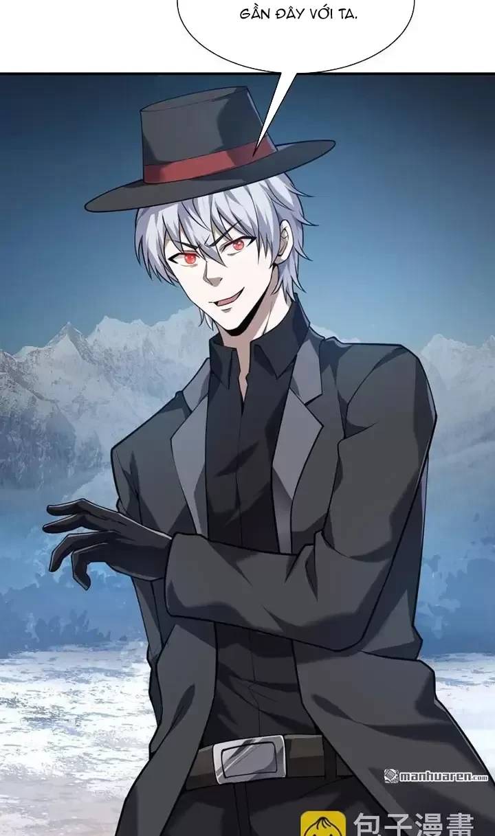 Đệ Nhất Danh Sách - Chapter 381 - Page 60