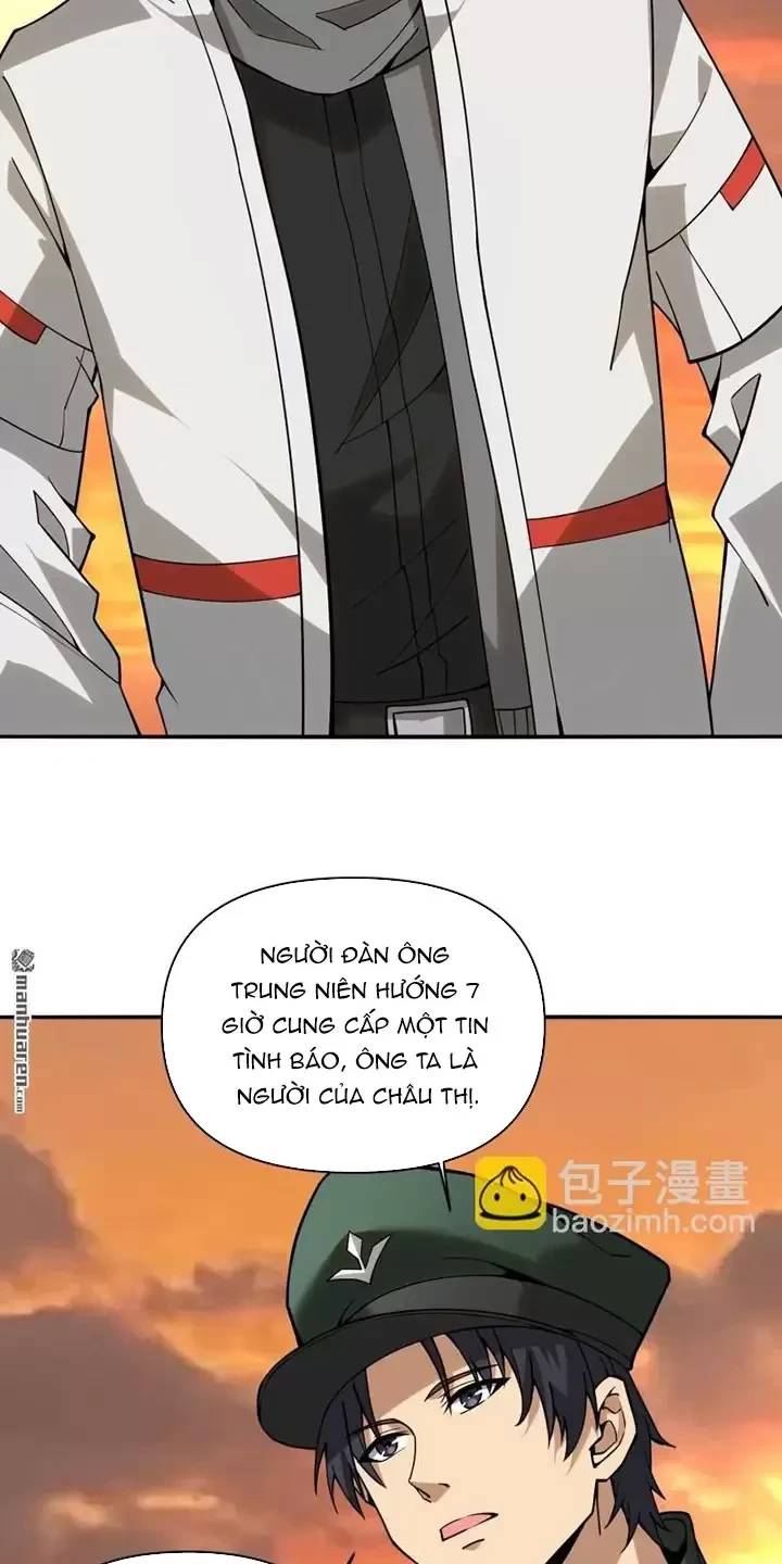 Đệ Nhất Danh Sách - Chapter 381 - Page 7