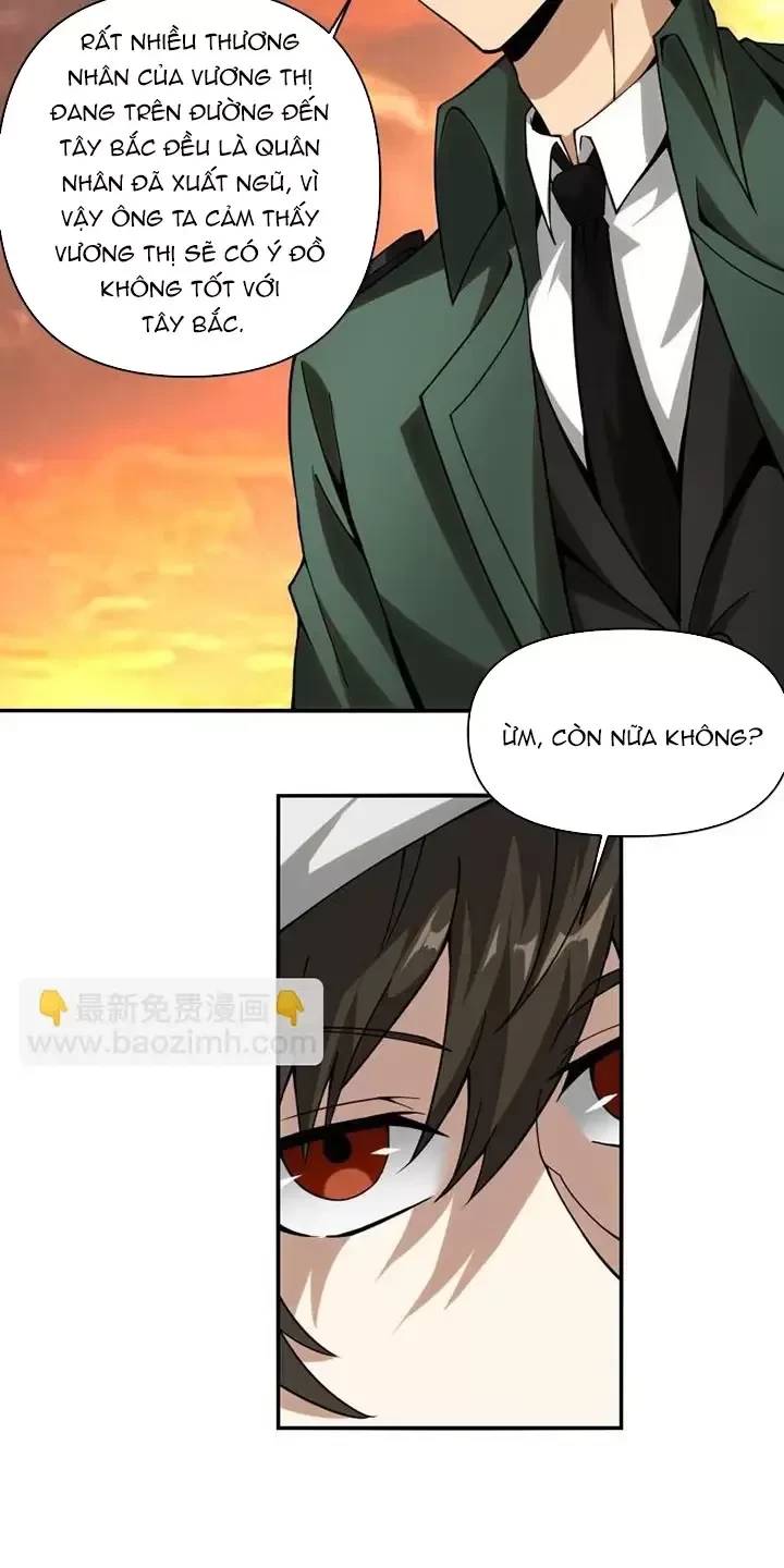 Đệ Nhất Danh Sách - Chapter 381 - Page 8