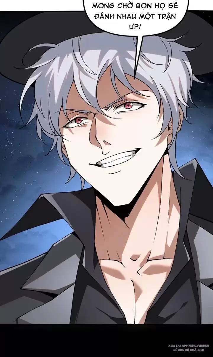 Đệ Nhất Danh Sách - Chapter 382 - Page 12