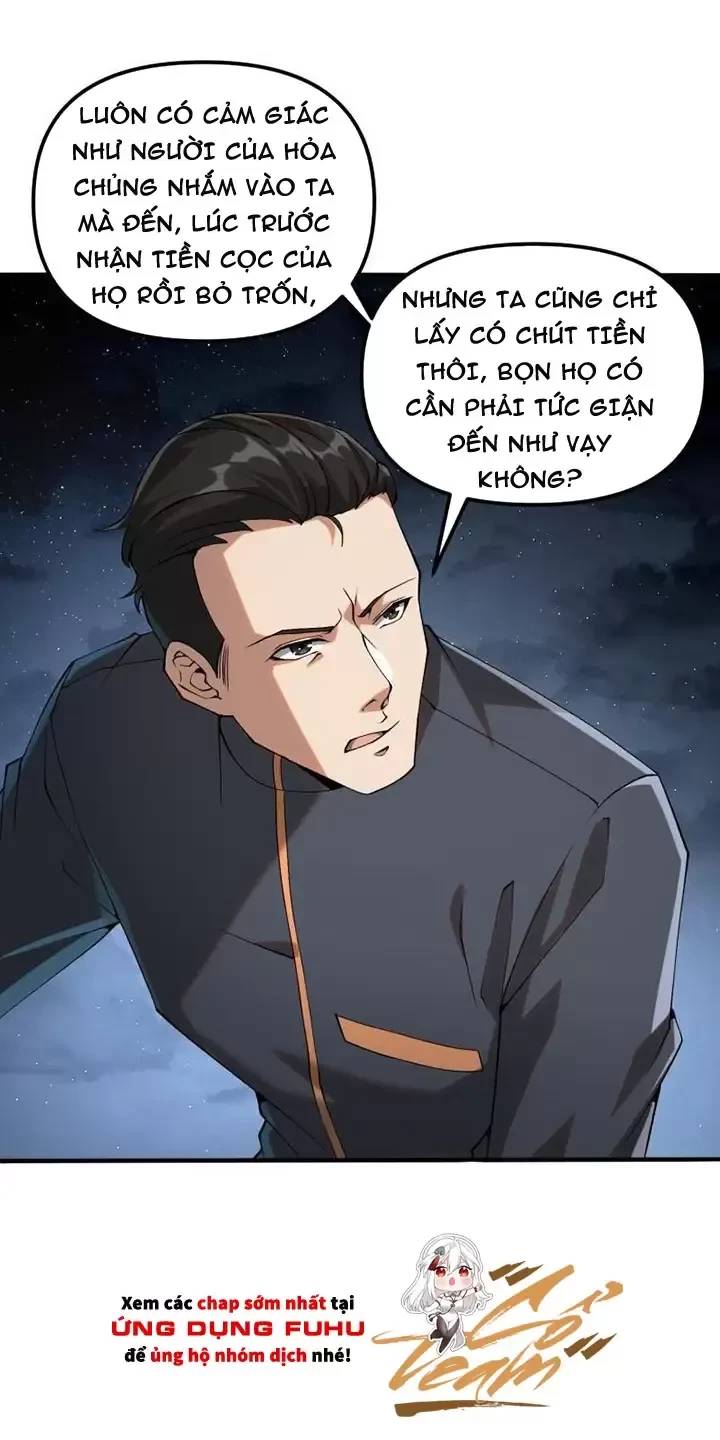 Đệ Nhất Danh Sách - Chapter 382 - Page 16