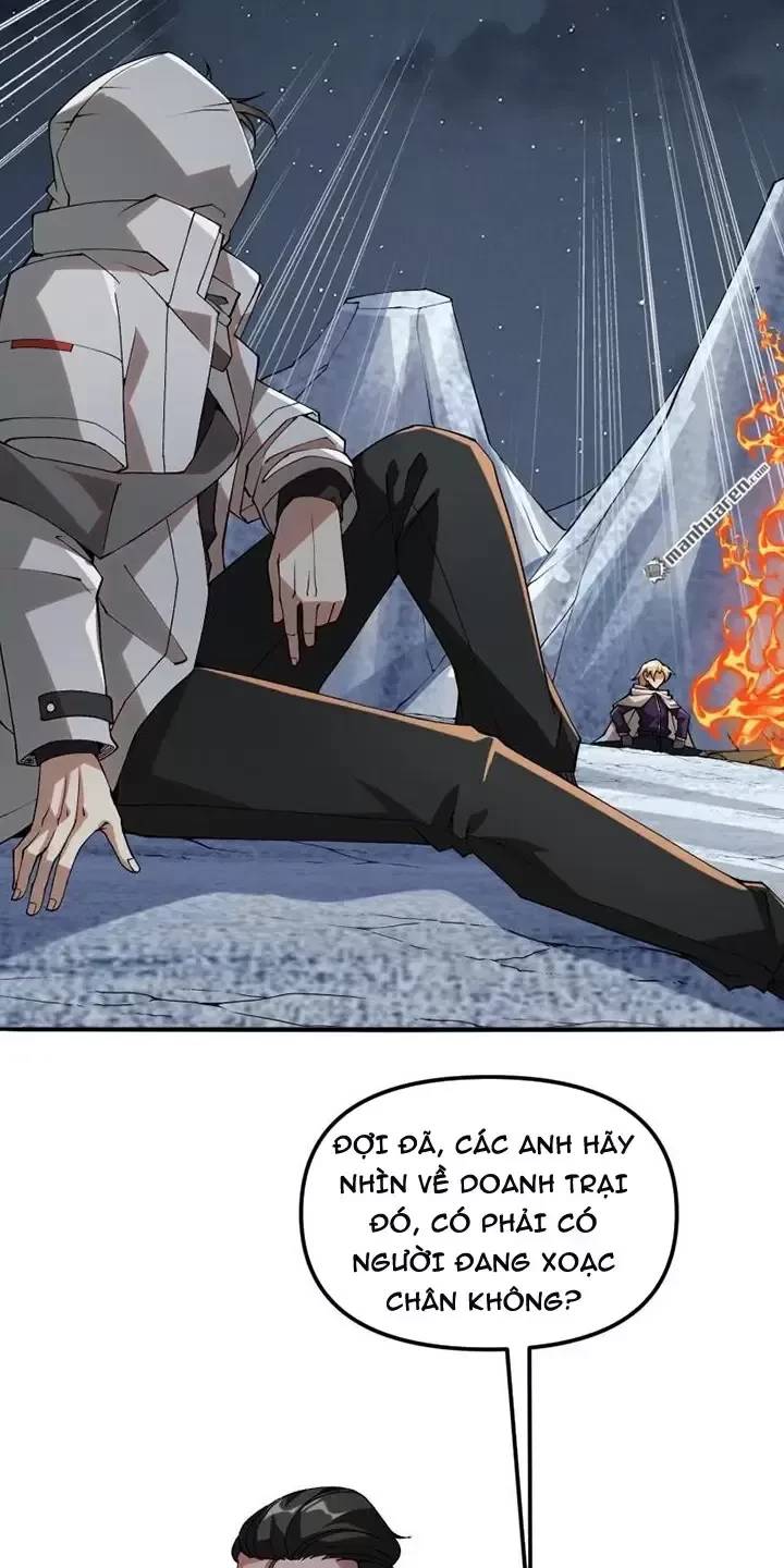 Đệ Nhất Danh Sách - Chapter 382 - Page 21