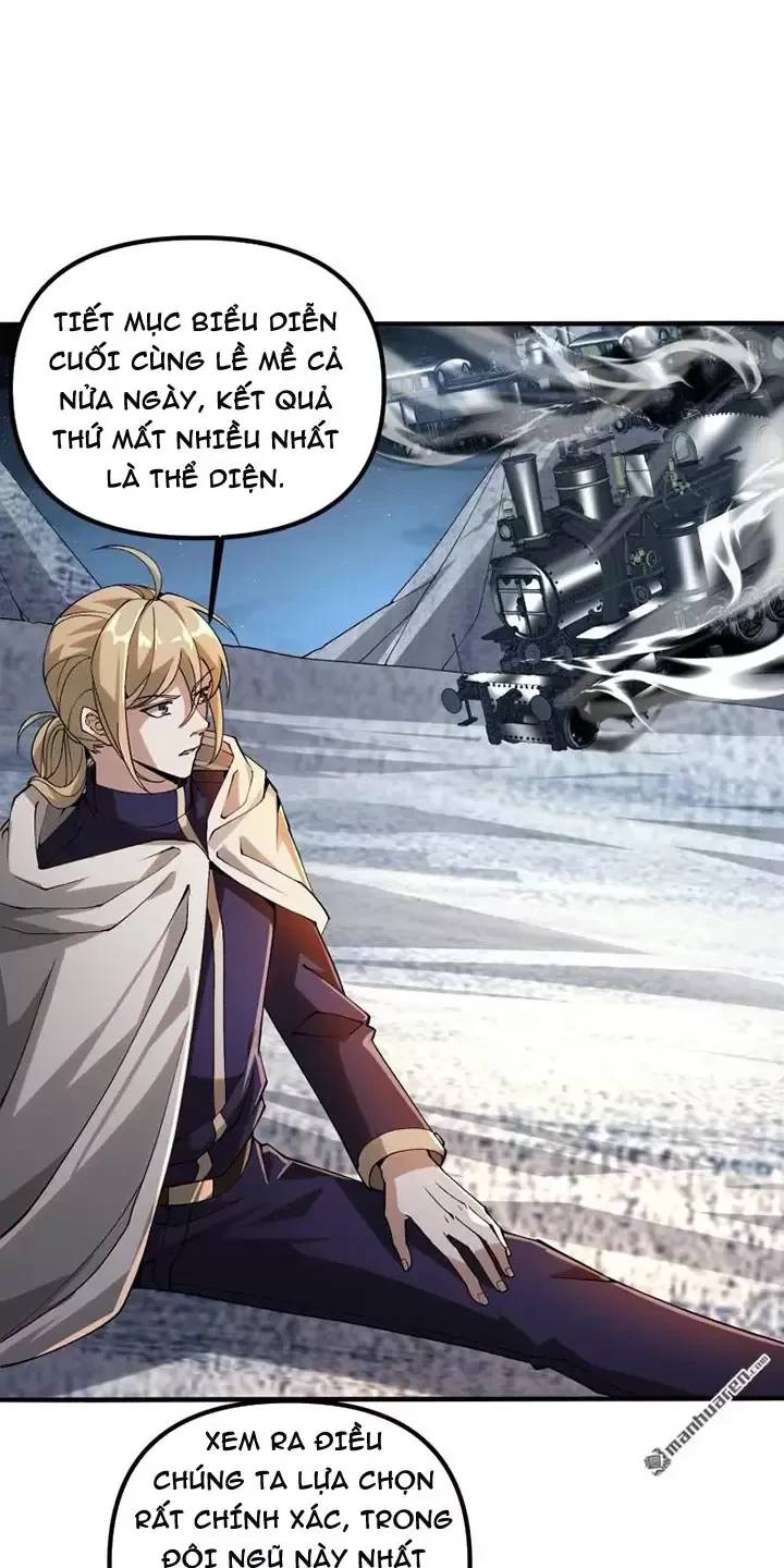 Đệ Nhất Danh Sách - Chapter 382 - Page 22