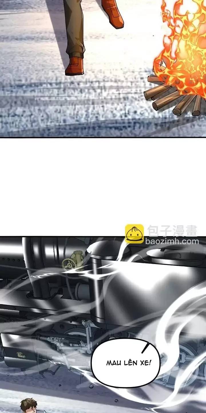 Đệ Nhất Danh Sách - Chapter 382 - Page 26