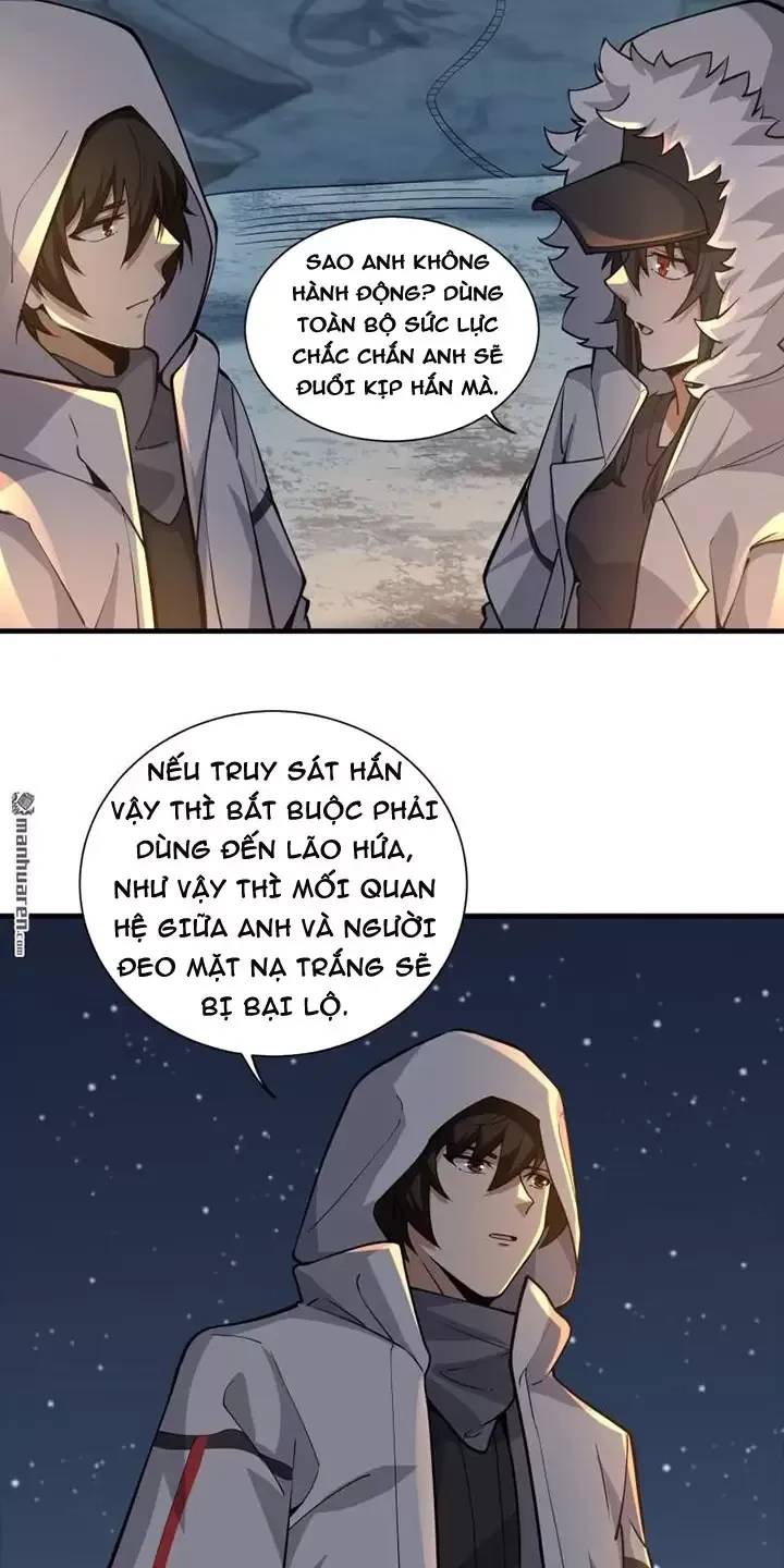 Đệ Nhất Danh Sách - Chapter 382 - Page 29