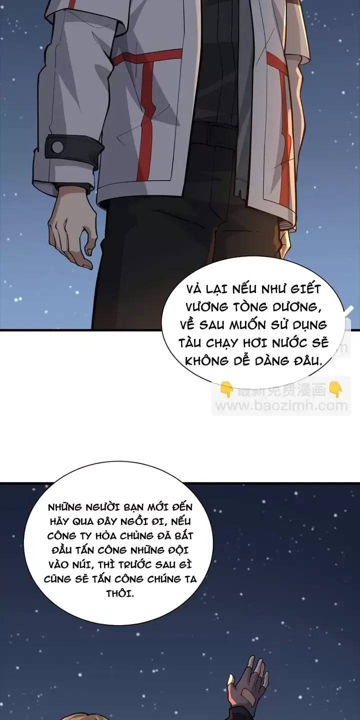 Đệ Nhất Danh Sách - Chapter 382 - Page 30