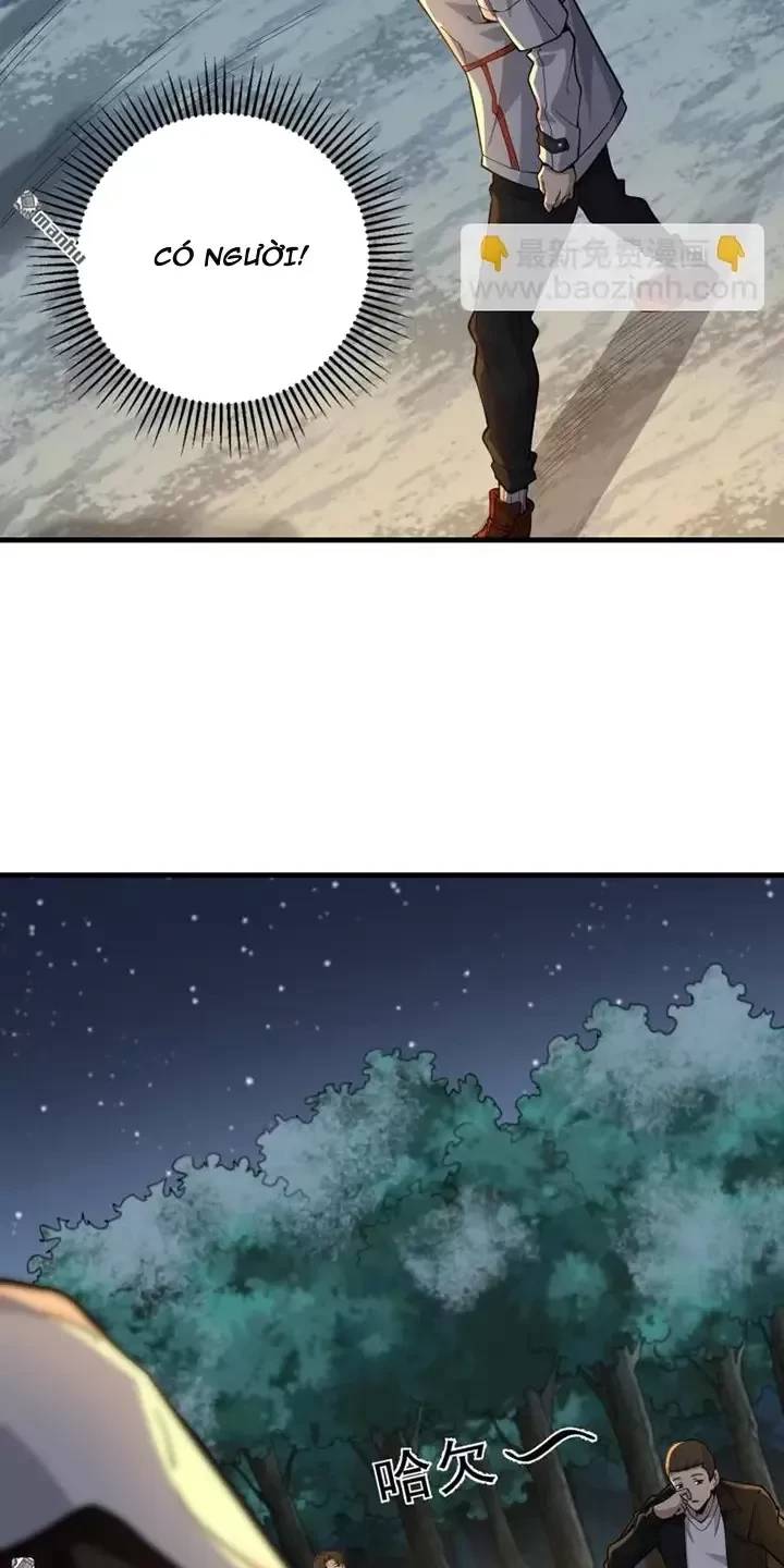 Đệ Nhất Danh Sách - Chapter 382 - Page 33