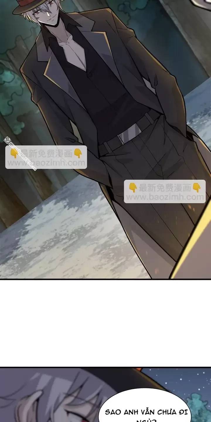 Đệ Nhất Danh Sách - Chapter 382 - Page 35