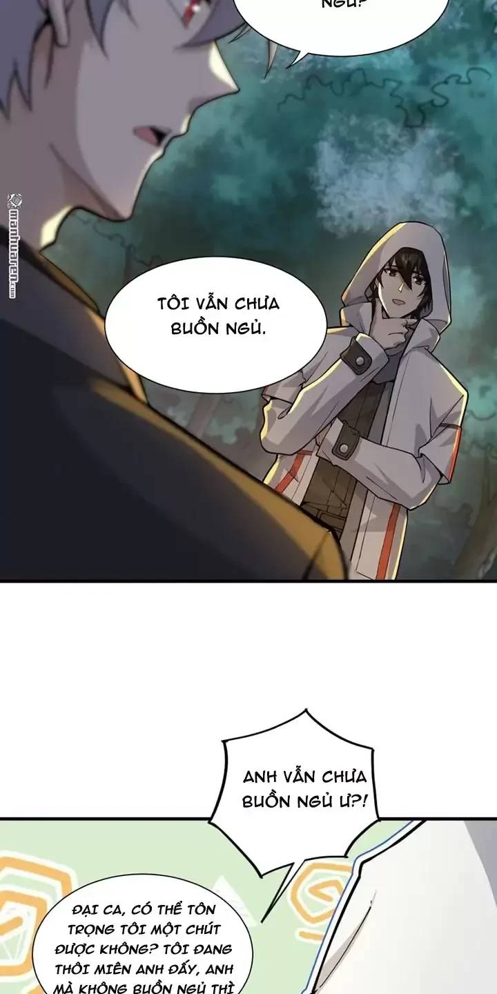 Đệ Nhất Danh Sách - Chapter 382 - Page 36