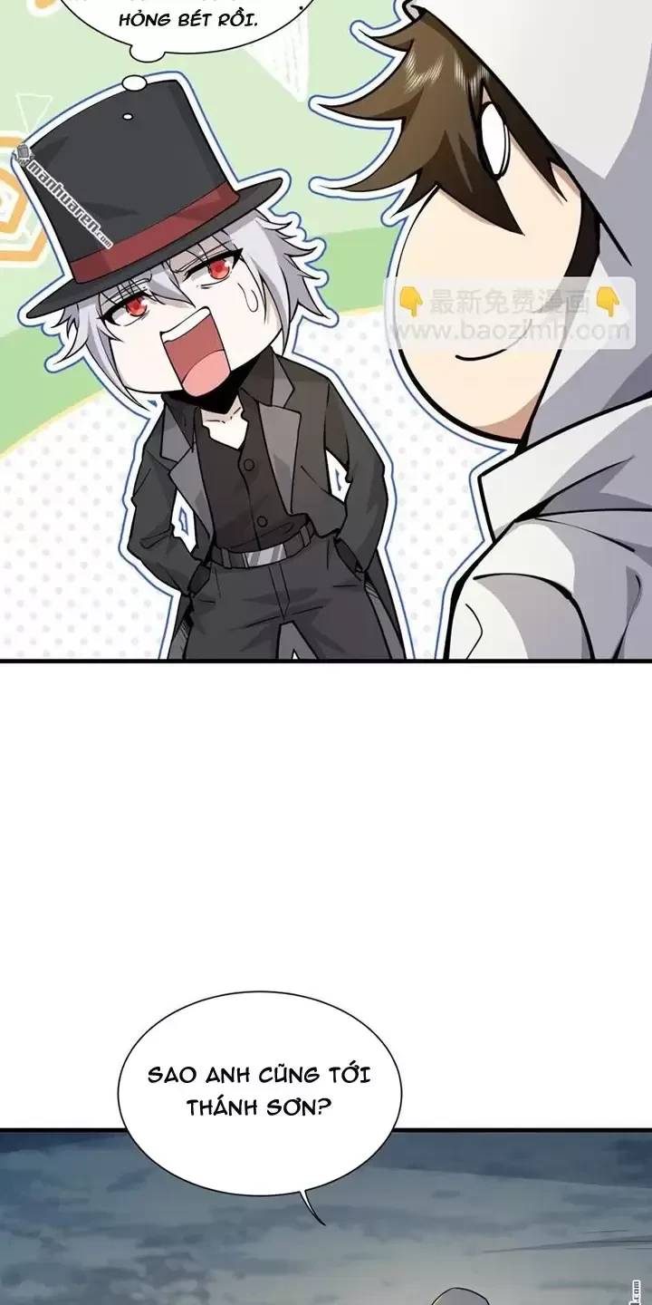 Đệ Nhất Danh Sách - Chapter 382 - Page 37