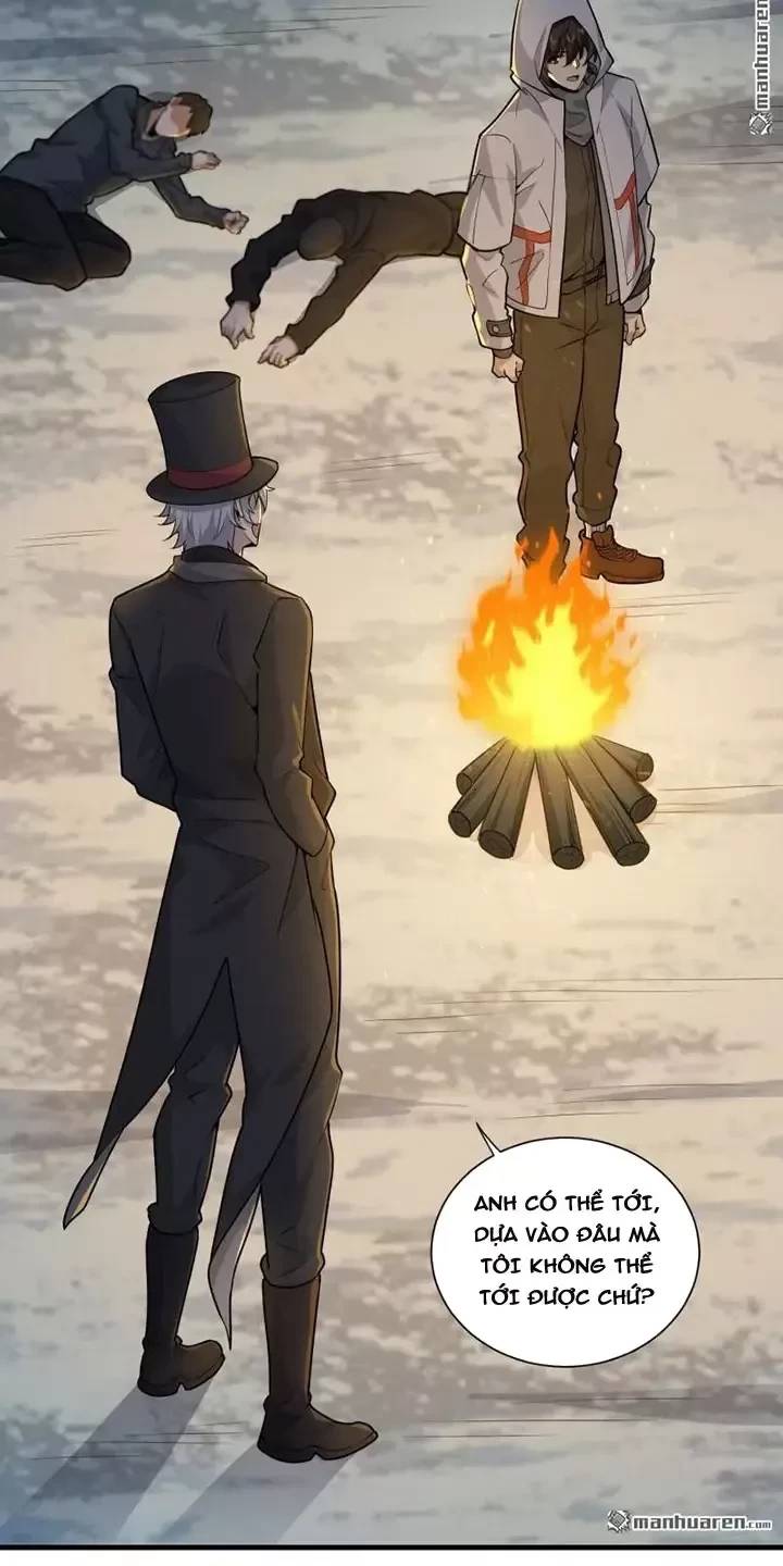 Đệ Nhất Danh Sách - Chapter 382 - Page 38