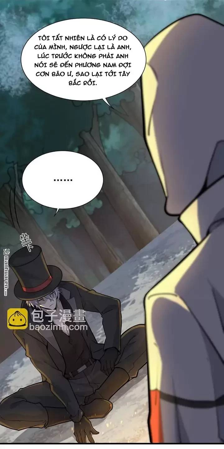 Đệ Nhất Danh Sách - Chapter 382 - Page 41