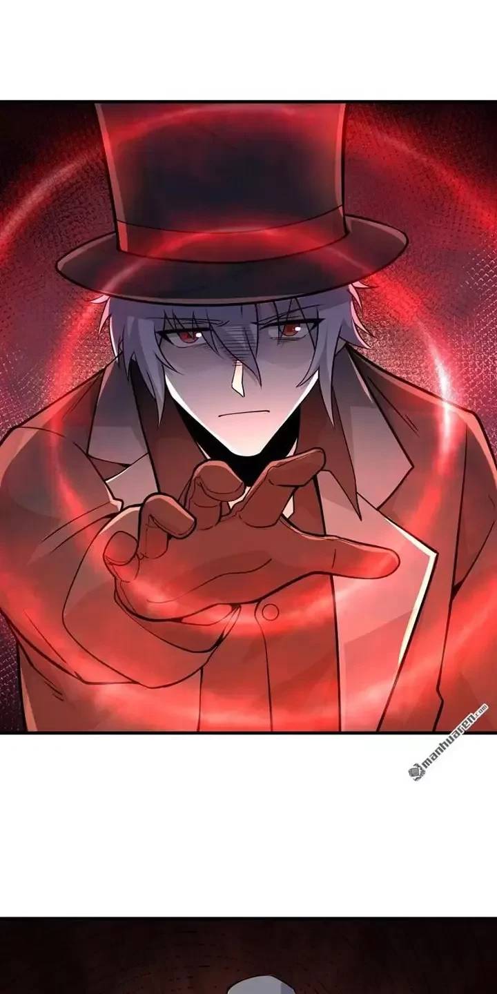 Đệ Nhất Danh Sách - Chapter 382 - Page 42