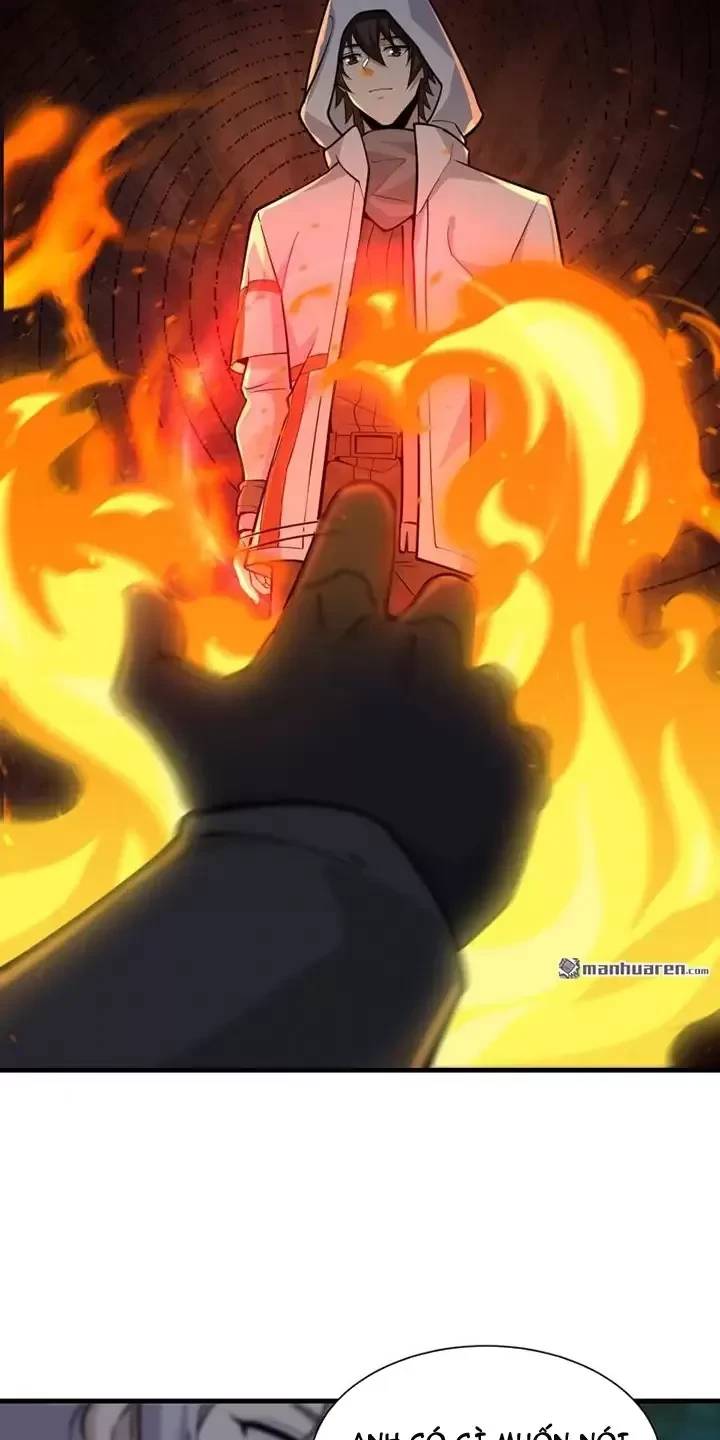 Đệ Nhất Danh Sách - Chapter 382 - Page 43