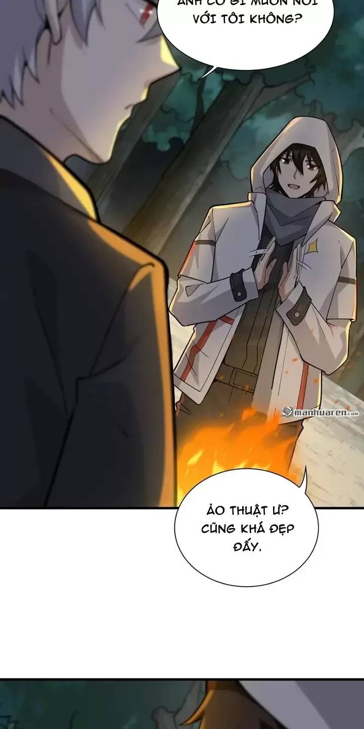 Đệ Nhất Danh Sách - Chapter 382 - Page 44