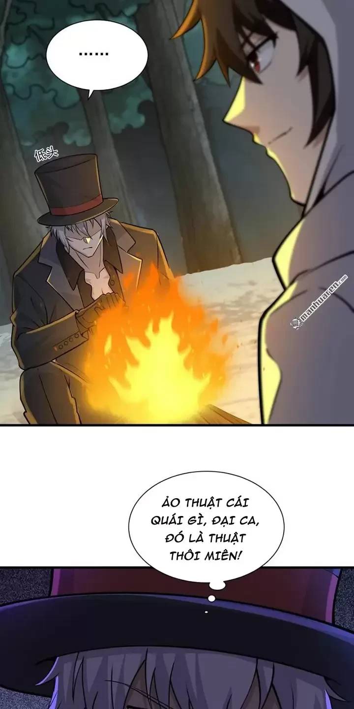 Đệ Nhất Danh Sách - Chapter 382 - Page 45