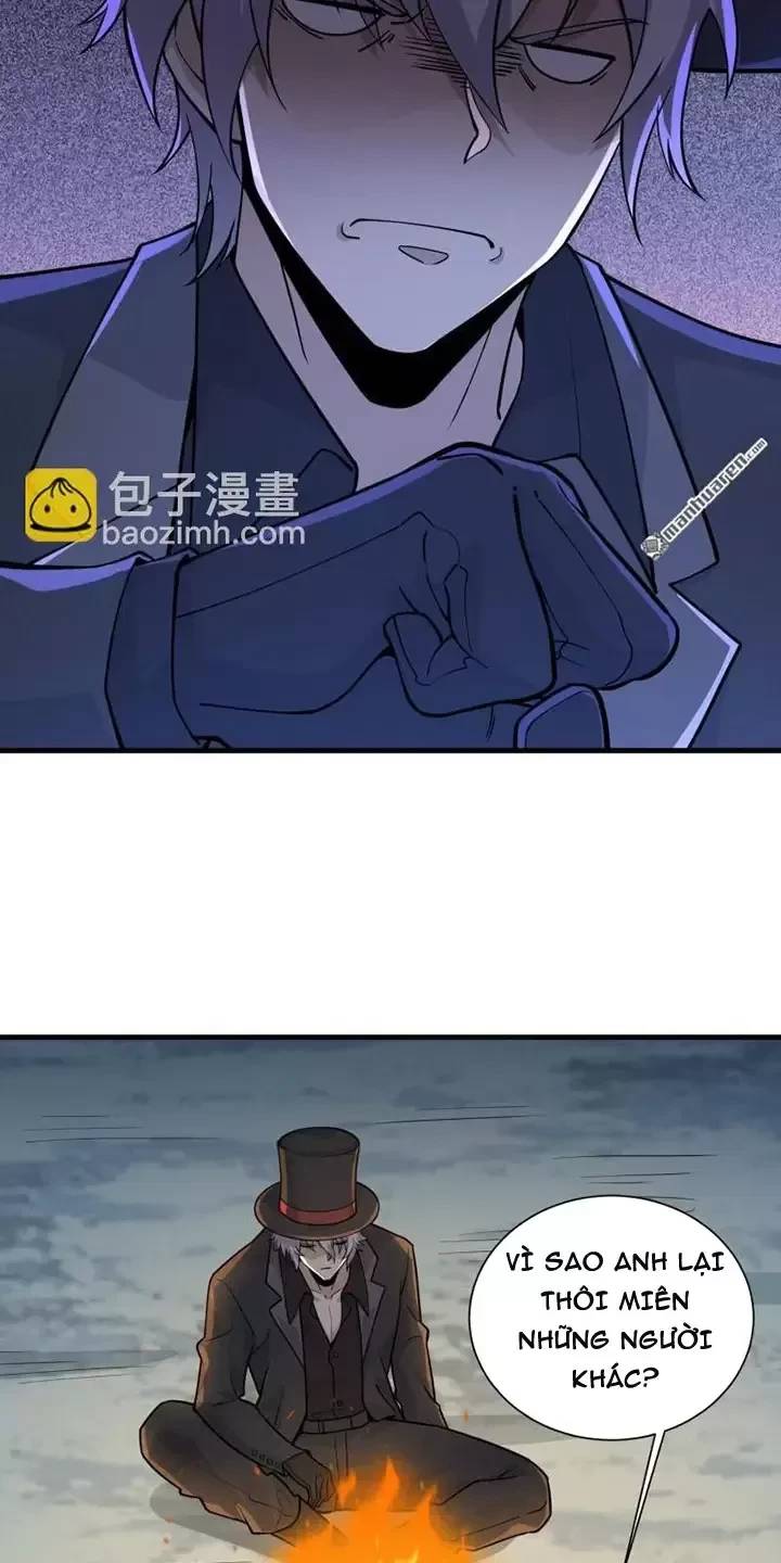 Đệ Nhất Danh Sách - Chapter 382 - Page 46