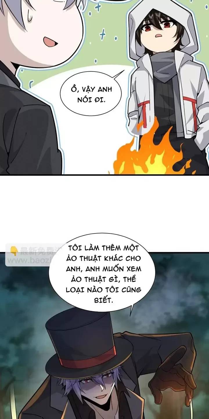 Đệ Nhất Danh Sách - Chapter 382 - Page 48